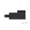 Te Connectivity Combination Line Connector, 4 Contact(S), Female, Receptacle 521065-1 - alternate 5